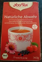 Natürliche Abwehr