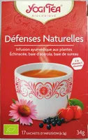 Défenses Naturelles