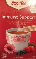 Immune Support
