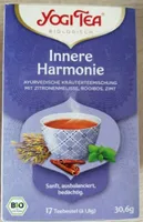 Innere Harmonie