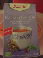 Harmonie Interieure (1X17 Inf)