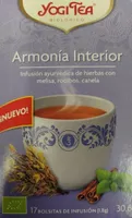 Armonía Interior