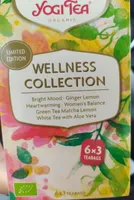 Wellness Collection - Limited Edition