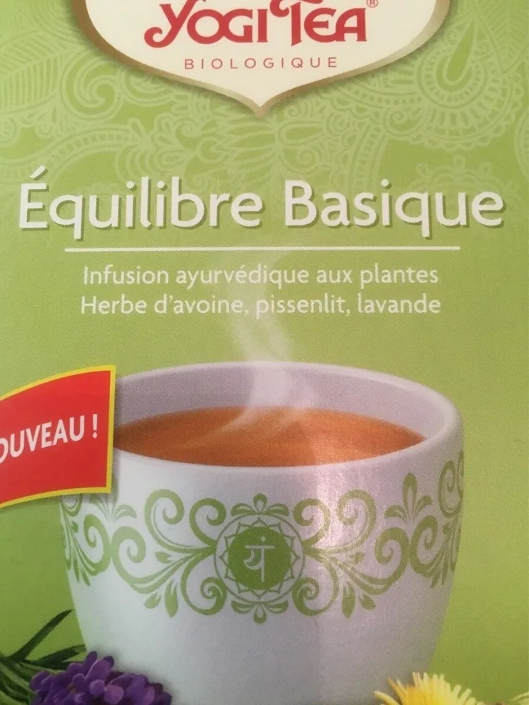 Equilibre basique
