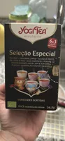 Selección ayurvédica