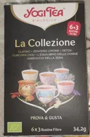 La collezione