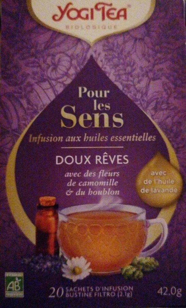 Doux Reves