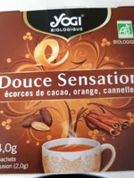 Douce sensation