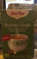 Shiitake vitale