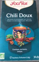 Chili doux