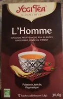 L'homme