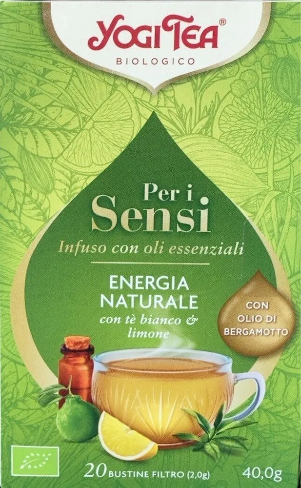 Per i sensi