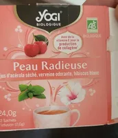 Yogi biologique