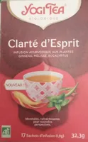 Clarté d'esprit