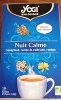 Nuit calme