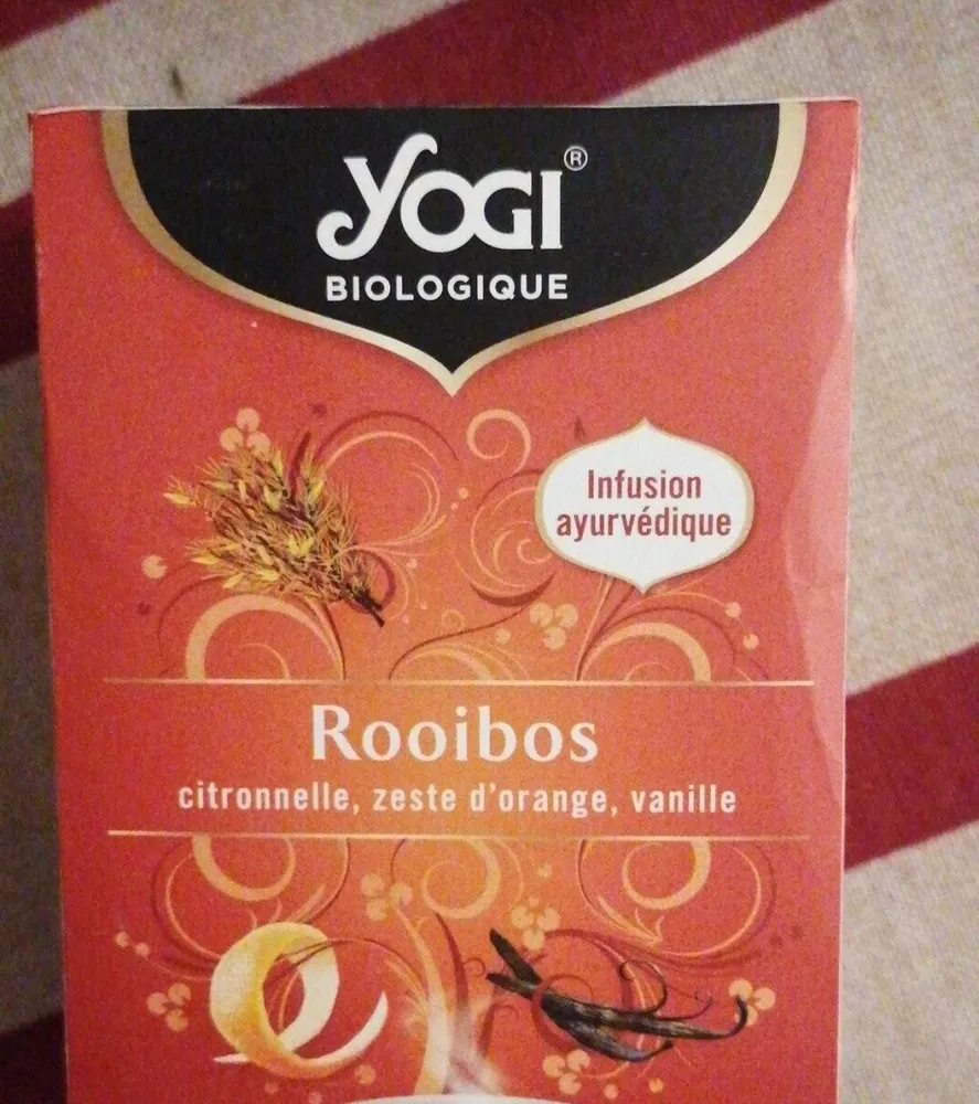 Rooibos
