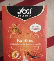 Rooibos