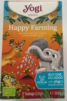 Happy farming
