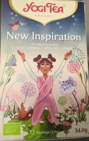 New inspiration