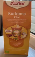 Kurkuma Chai