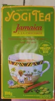 Jamaica à la chicorée