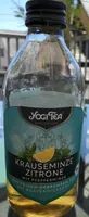 Thé vert menthe/citron