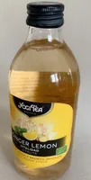 Ginger Lemon