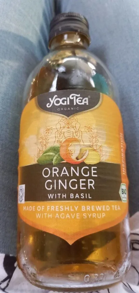 Yogi Tea
