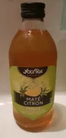 Maté citron