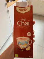 Yogi Tea Yogi Tea Yogi Chai