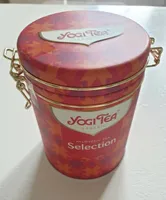 Ayurvedic tea