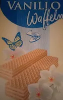 Vanillo waffeln