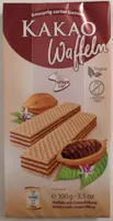 KAKAO Waffeln