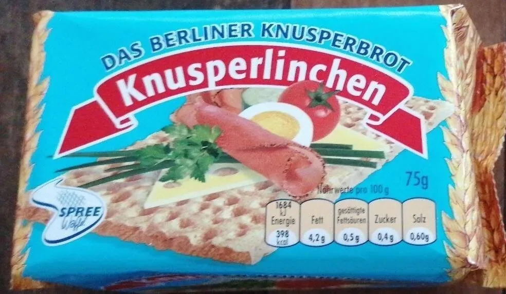 Knusperfilinchen