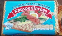 Knusperfilinchen