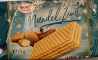 Mandel Zimt