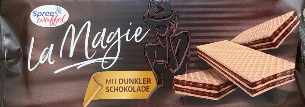 La Magie