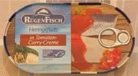 Thunfisch Konserve