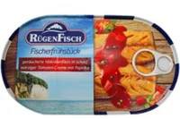 Fischerfrühstück