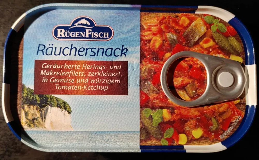 Räuchersnack