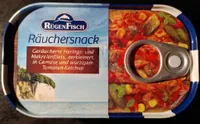Räuchersnack