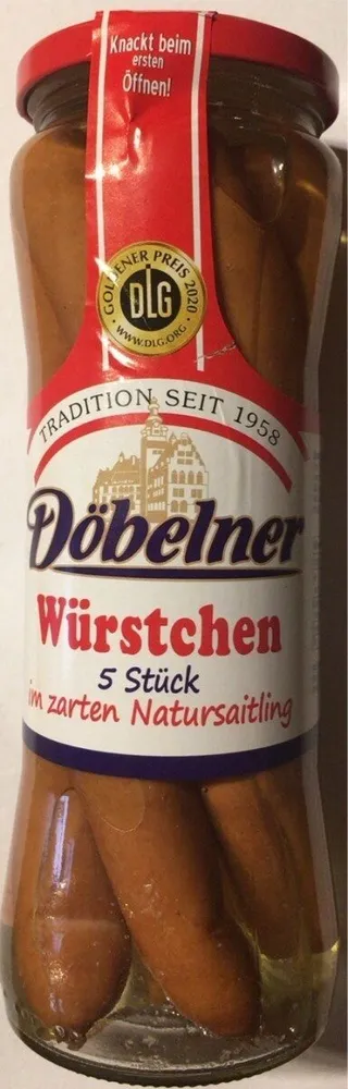 Würstchen