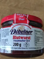 Blutwurst