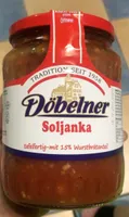 Döbelner Soljanka