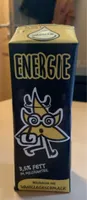 Milchdrink Vanillegeschmack