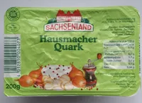 Hausmacher Quark