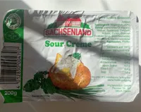 Sour Creme