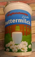 Buttermilch