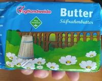 Butter