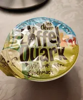 Joe Clever - Löffel Quark - Waldmeistergeschmack